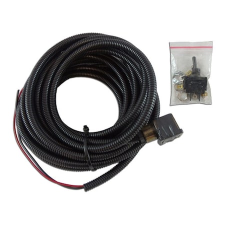 Aftermarket Flow Switch Cable Fits Capello Quasar WN-03469100-PEX